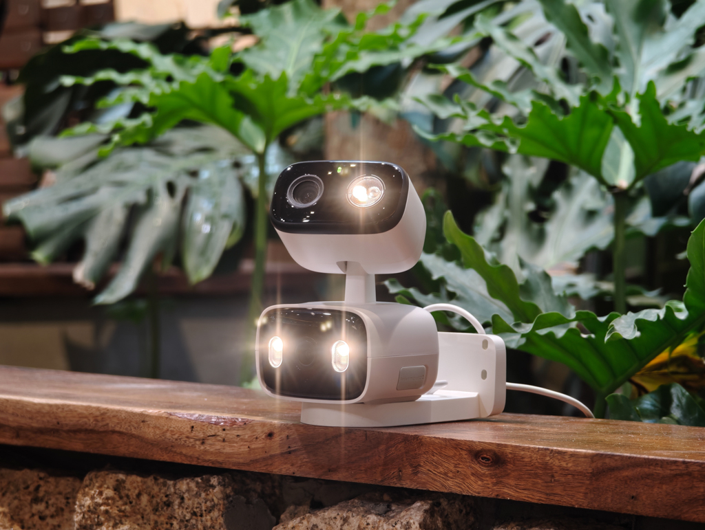 Hi-Tech Mid Year Awards 2025 - Tapo C246D: Camera an ninh quay quét linh hoạt trong nhà/ngoài trời nổi bật nửa đầu năm 2025